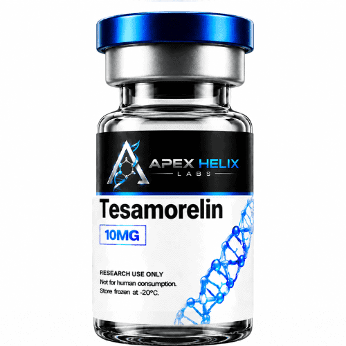 Tesamorelin