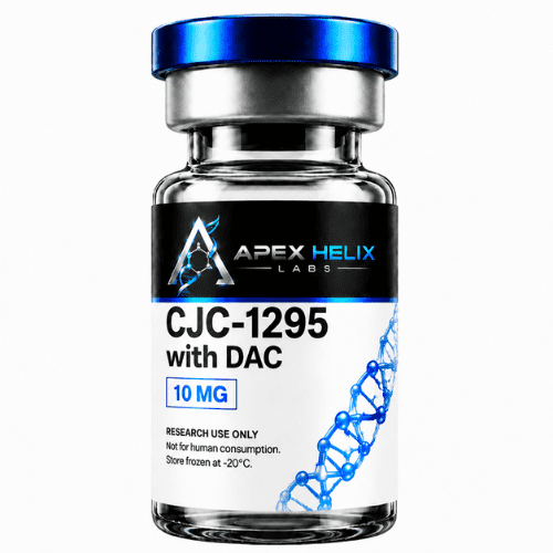 CJC-1295 With DAC 10mg