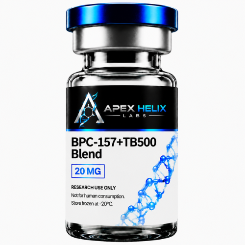 BPC-157+TB500 Blend