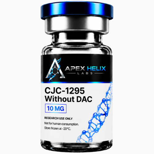 CJC-1295 Without DAC