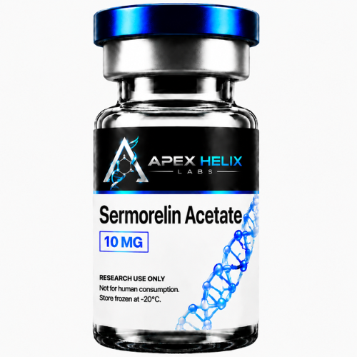Sermorelin Acetate